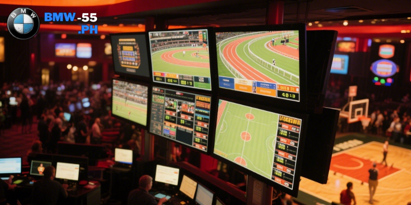 bmw55 parlay betting